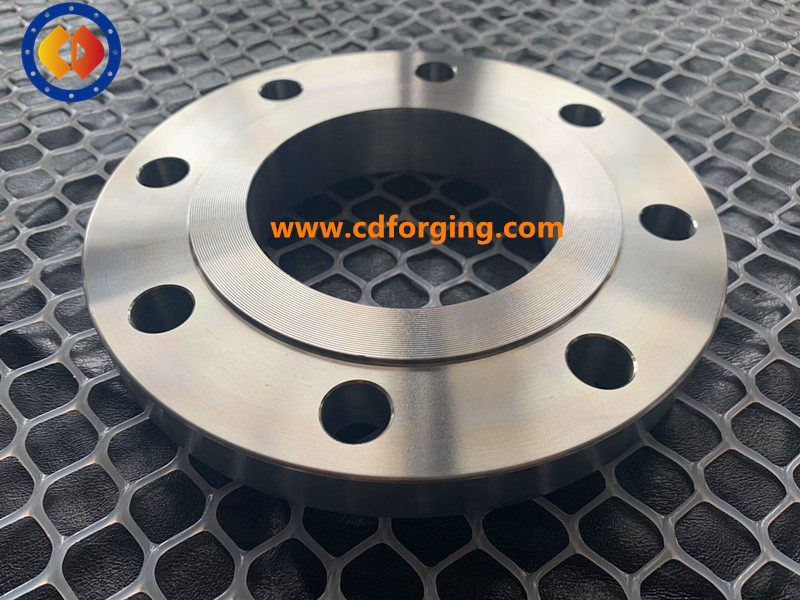 Plate Flange (图1)