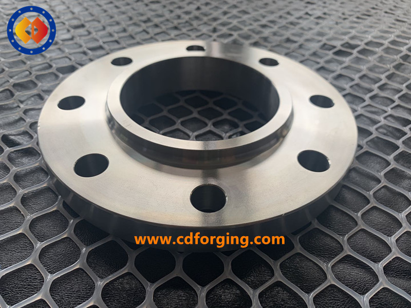 Slip On Flange(图1)