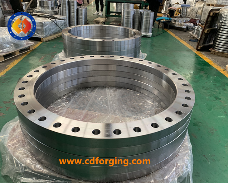 A105 Flange(图1)