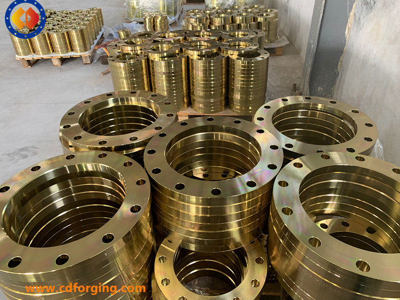 BS4504 Flange(图1)